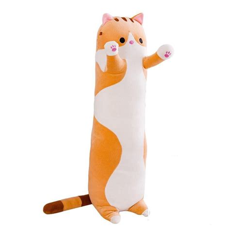 Кот баюн мягкая игрушка - милый спутник для ребенка